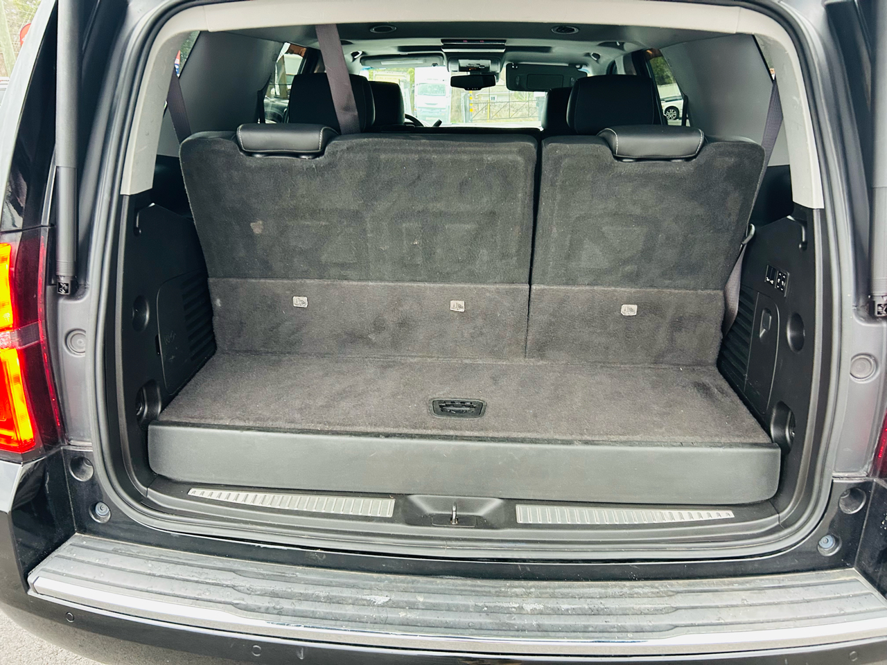 Chevrolet Tahoe Premier 2WD 2017