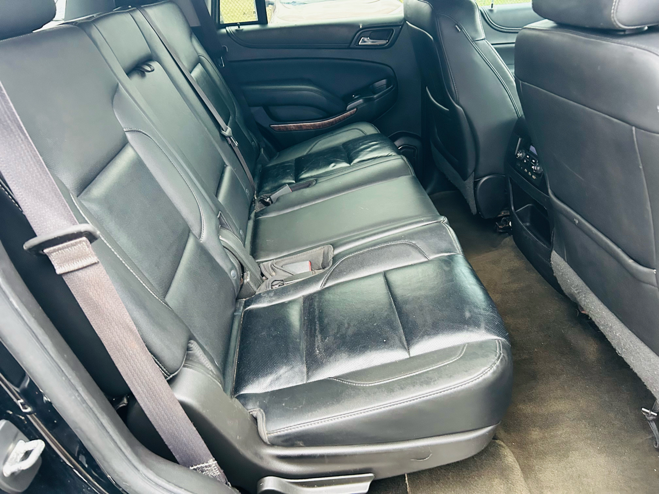 Chevrolet Tahoe Premier 2WD 2017