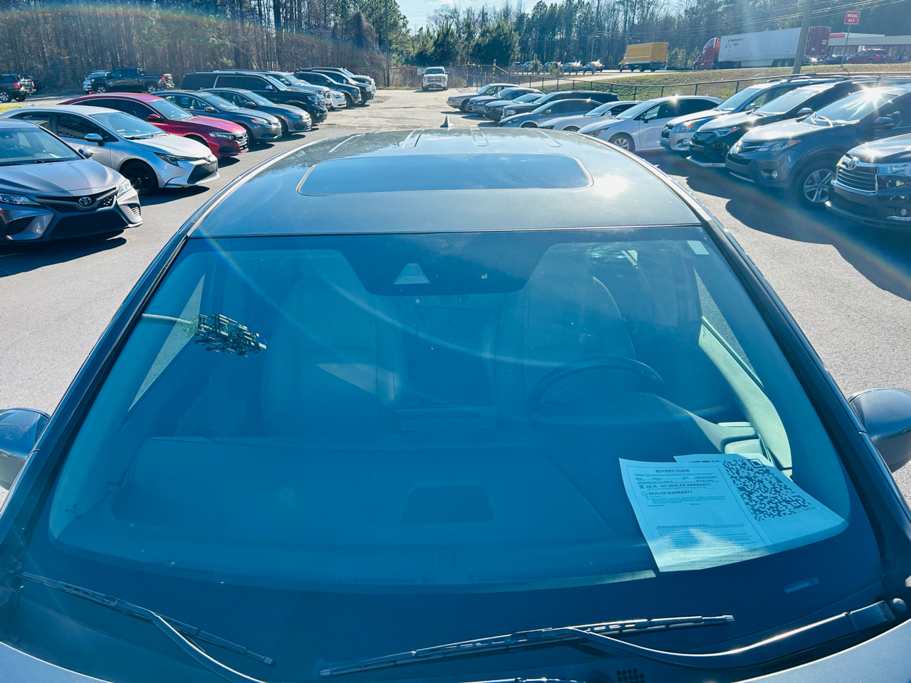 Honda Odyssey EX-L 2019