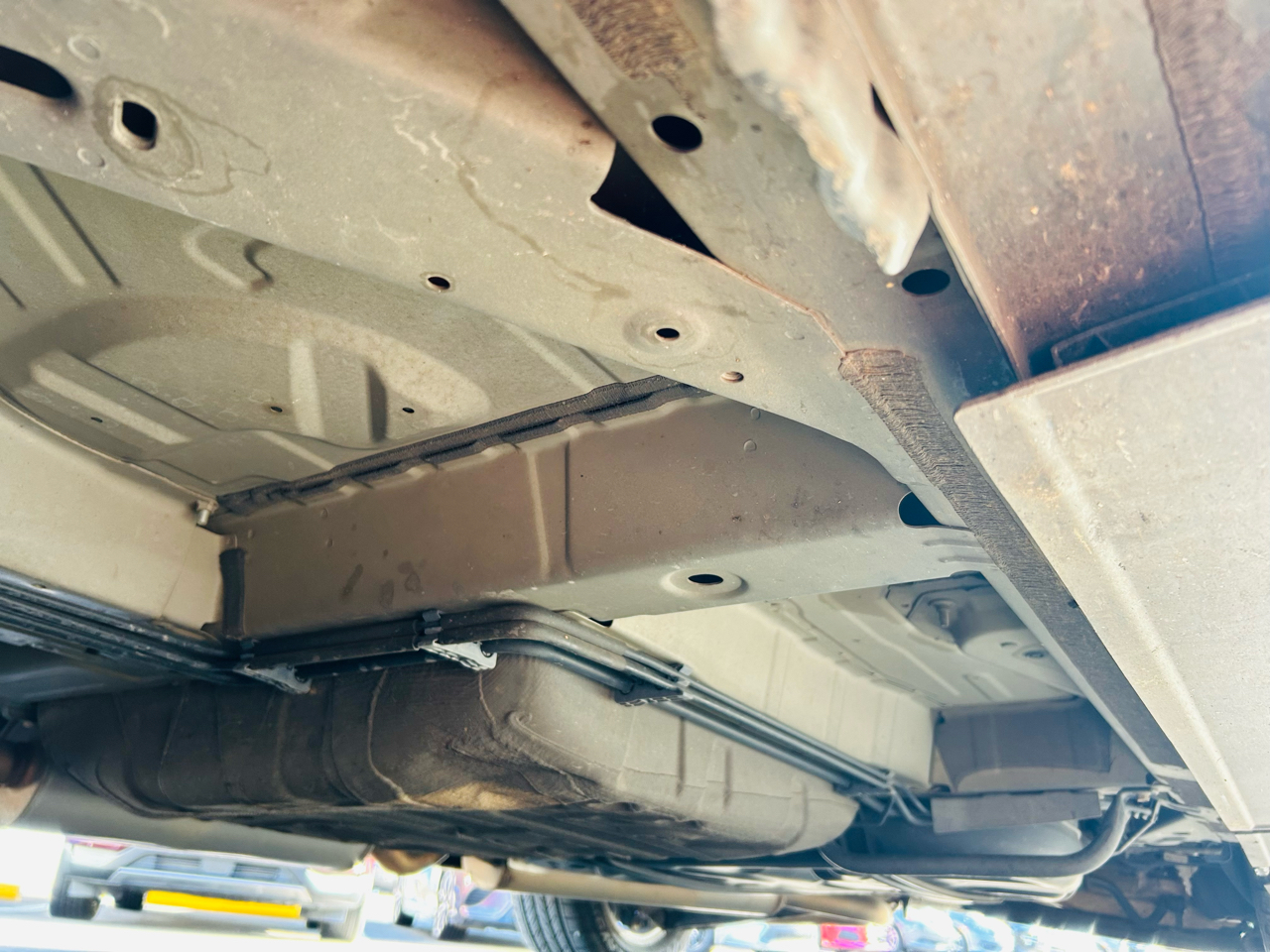 Honda Odyssey EX-L 2019