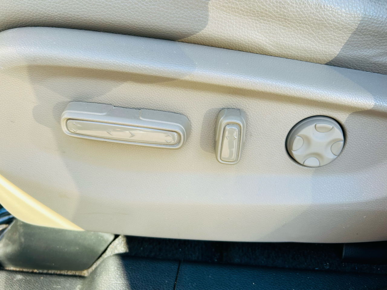 Honda Odyssey EX-L 2019