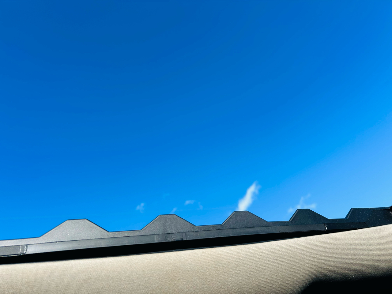 Honda Odyssey EX-L 2019