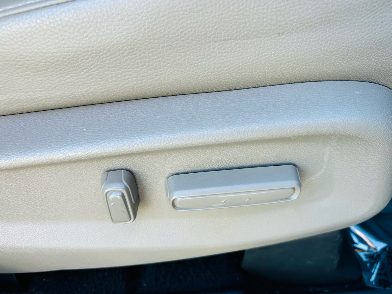 Honda Odyssey EX-L 2019