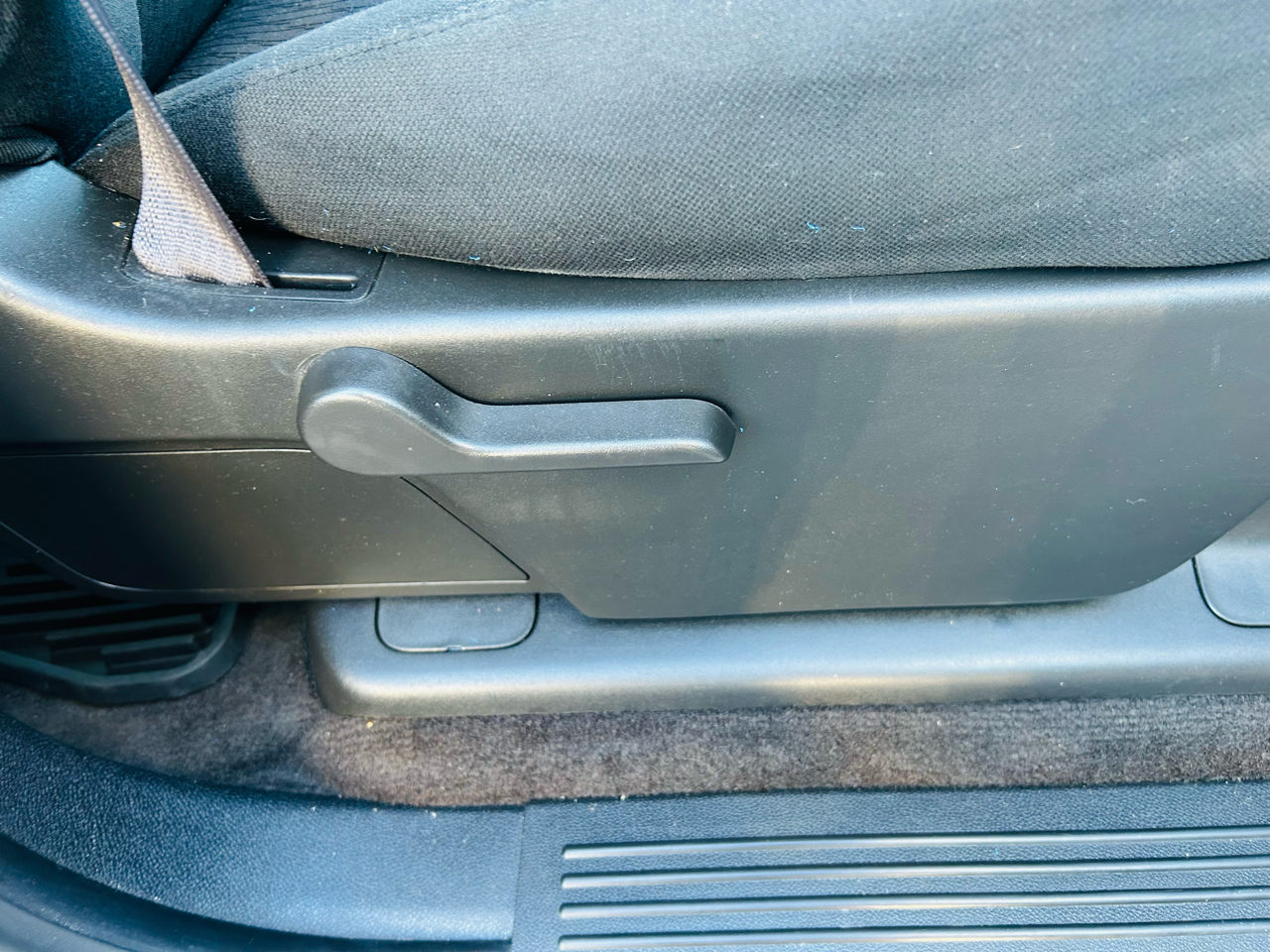 Chevrolet Silverado 1500 LT Crew Cab 4WD 2011