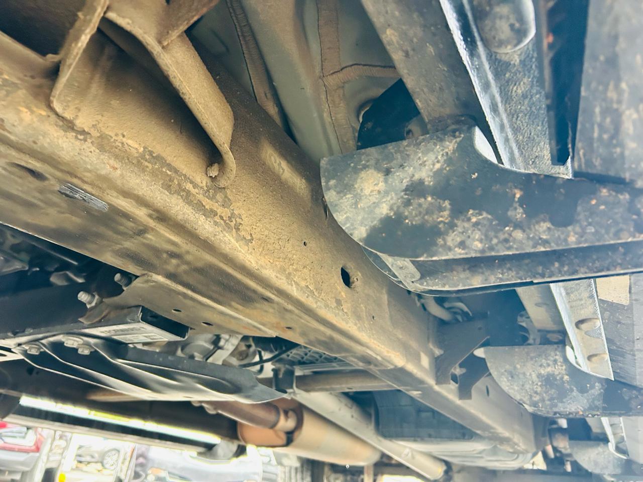 GMC Sierra 1500 AT4 Crew Cab Short Box 4WD 2020