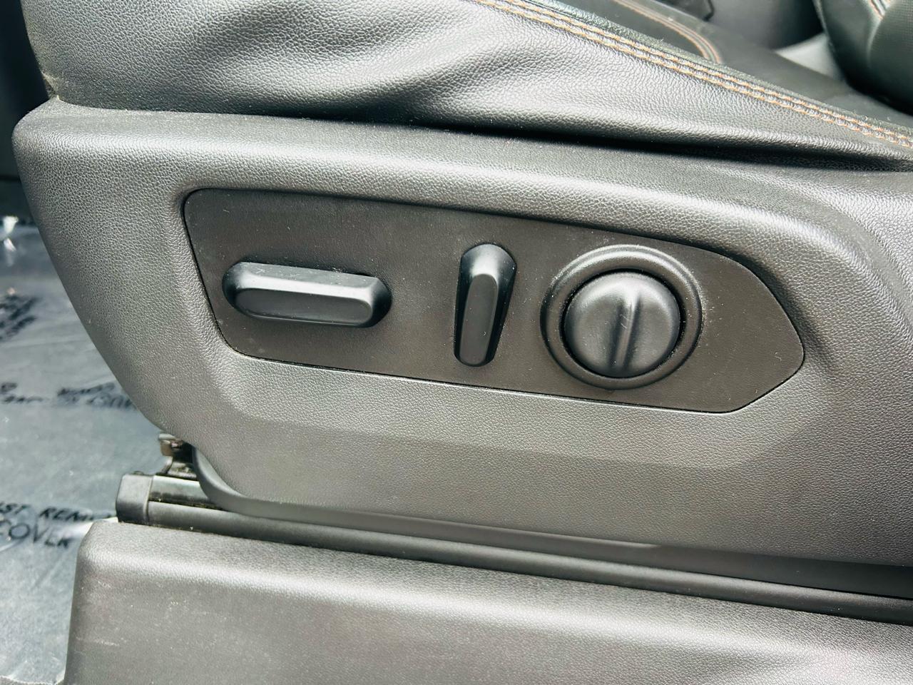 GMC Sierra 1500 AT4 Crew Cab Short Box 4WD 2020