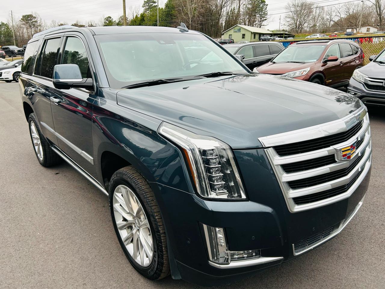 Cadillac Escalade  2019
