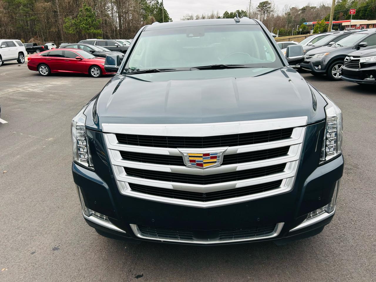 Cadillac Escalade  2019
