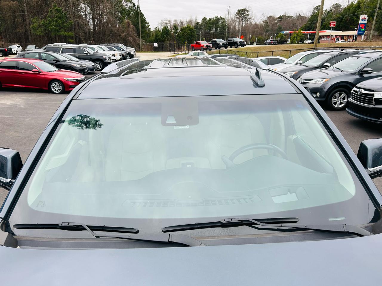 Cadillac Escalade  2019