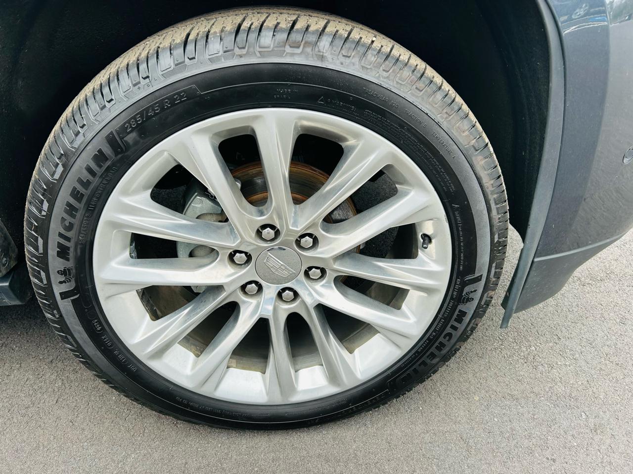 Cadillac Escalade  2019