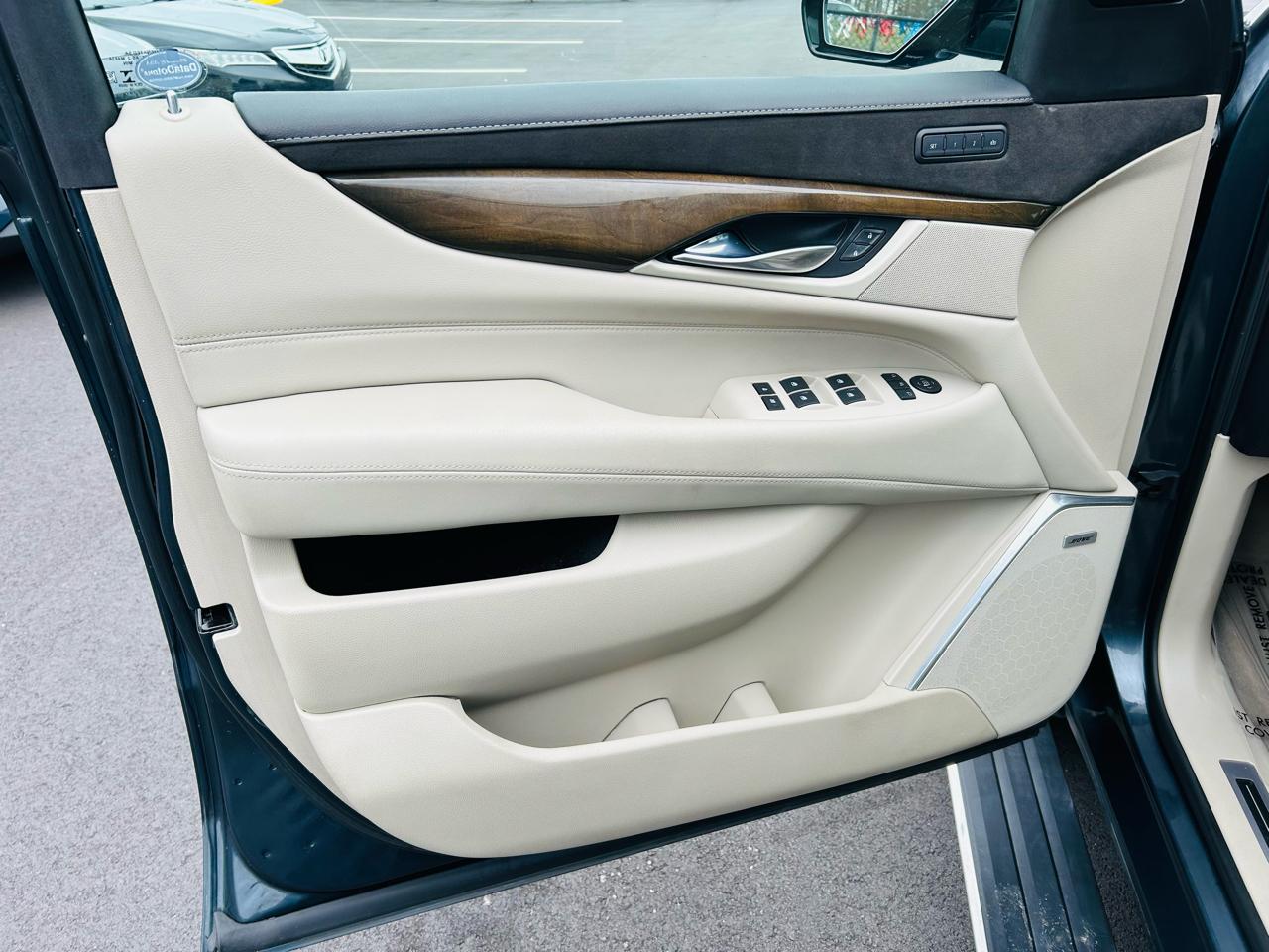 Cadillac Escalade  2019