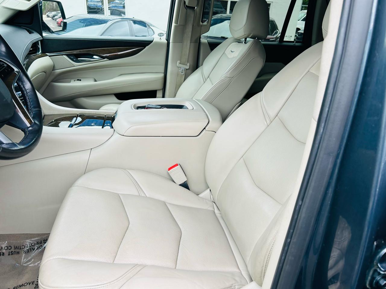 Cadillac Escalade  2019