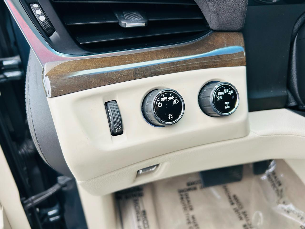 Cadillac Escalade  2019