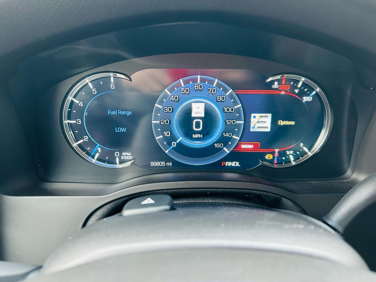 Cadillac Escalade  2019