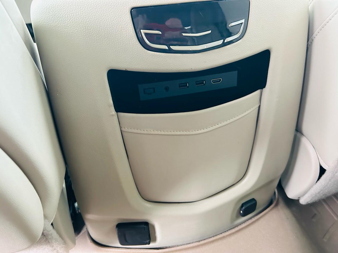 Cadillac Escalade  2019