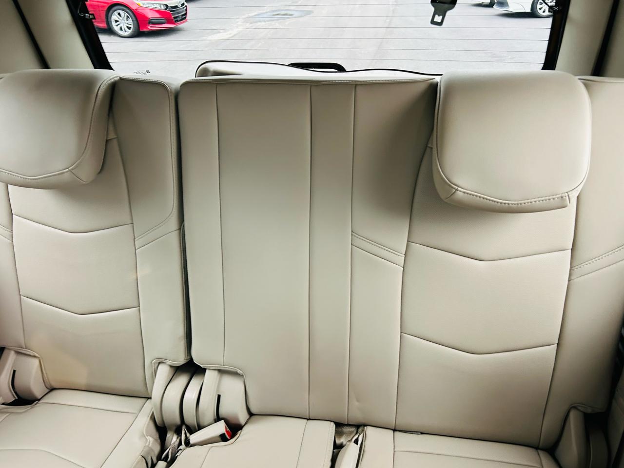 Cadillac Escalade  2019