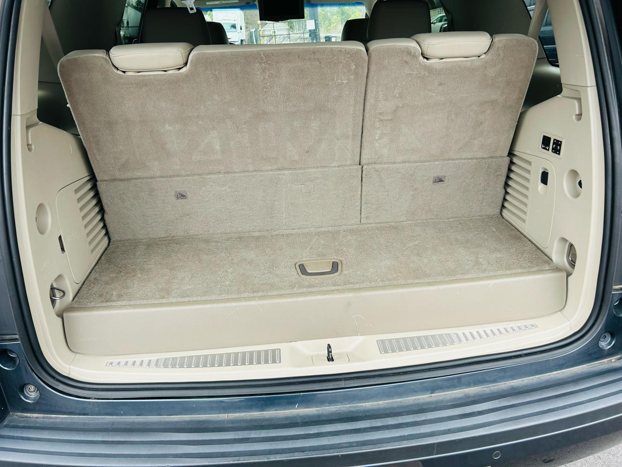 Cadillac Escalade  2019