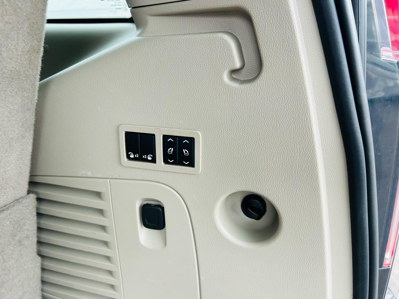 Cadillac Escalade  2019