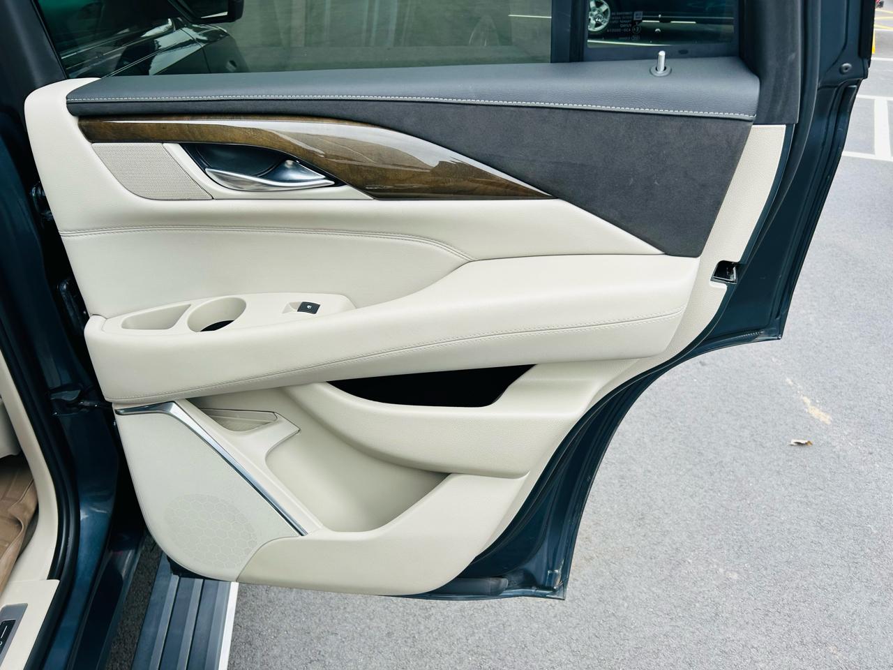 Cadillac Escalade  2019