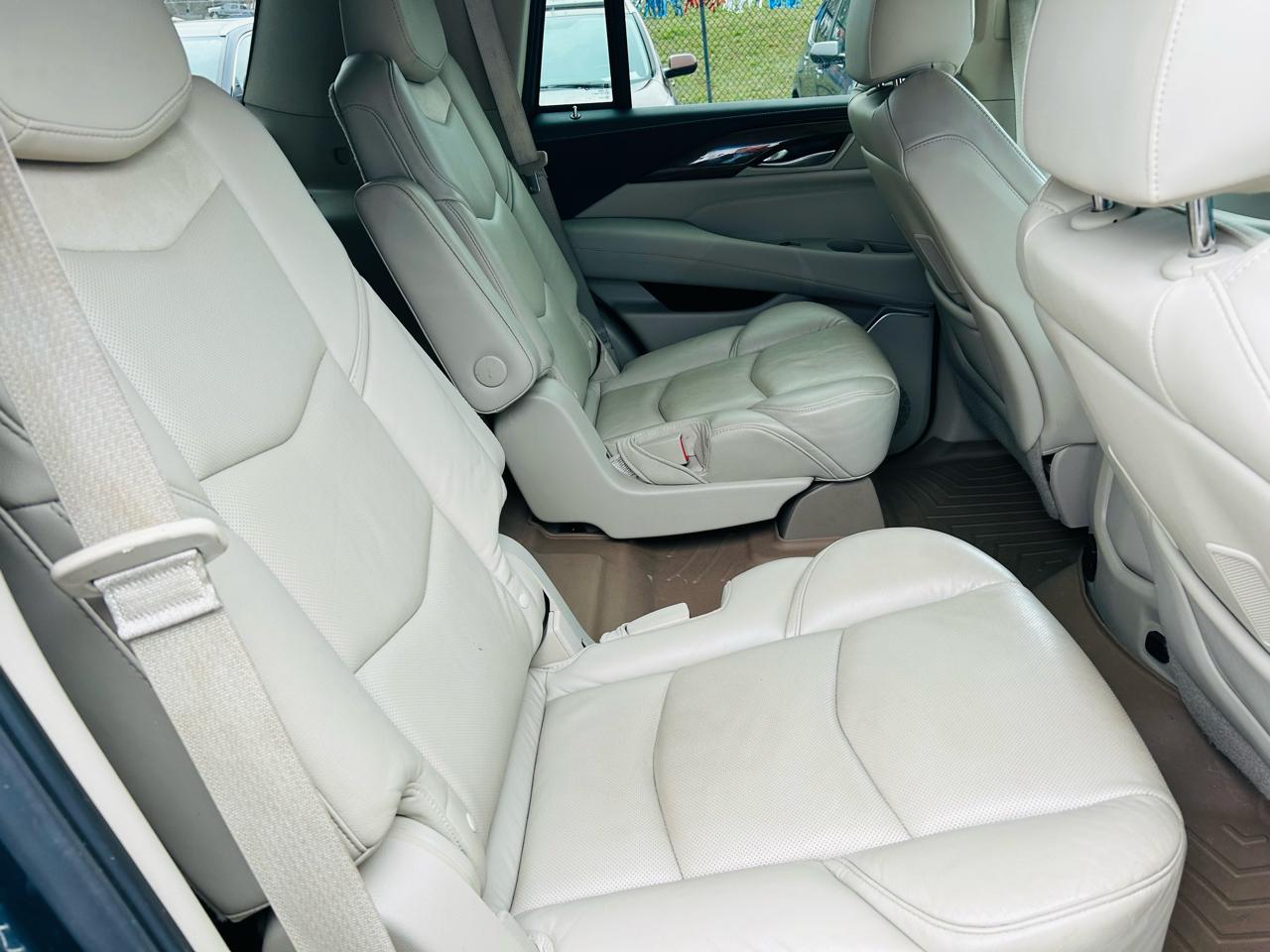 Cadillac Escalade  2019