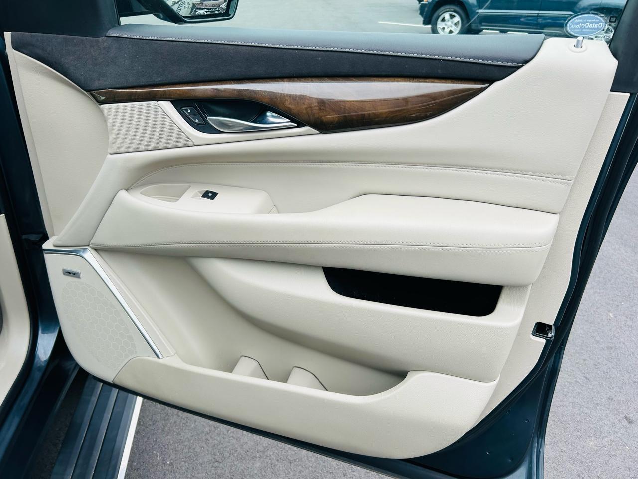 Cadillac Escalade  2019