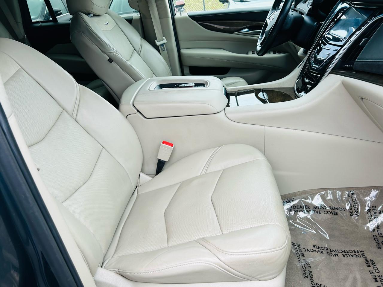 Cadillac Escalade  2019