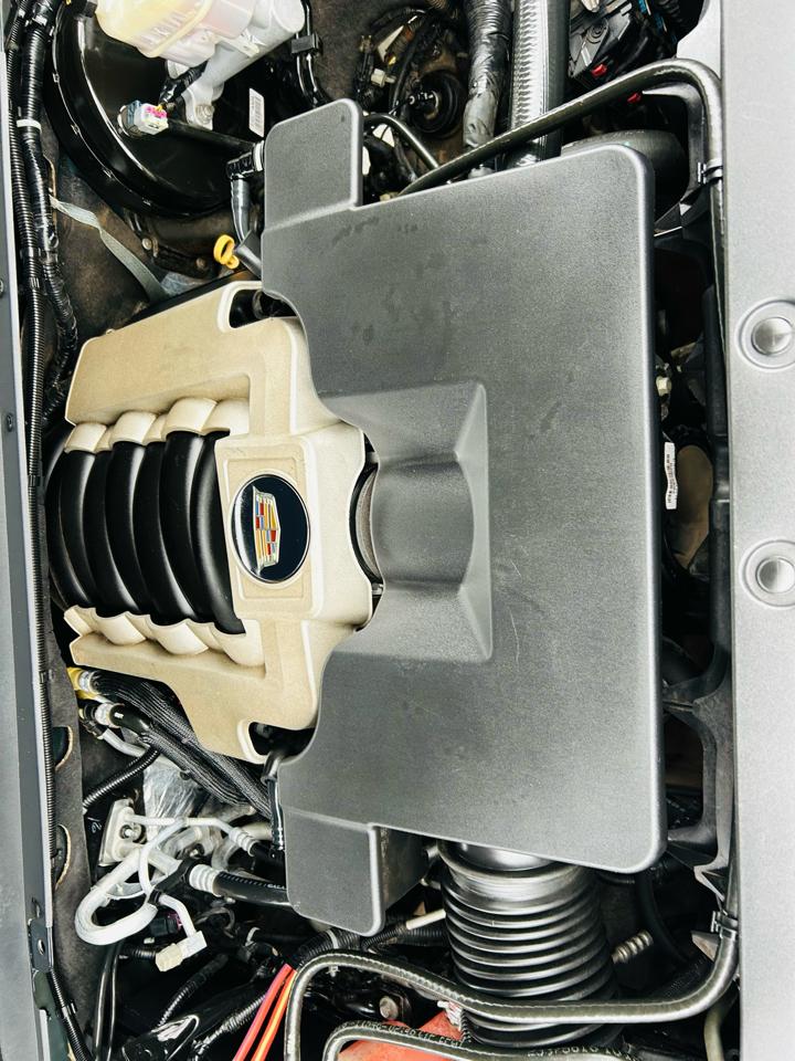 Cadillac Escalade  2019