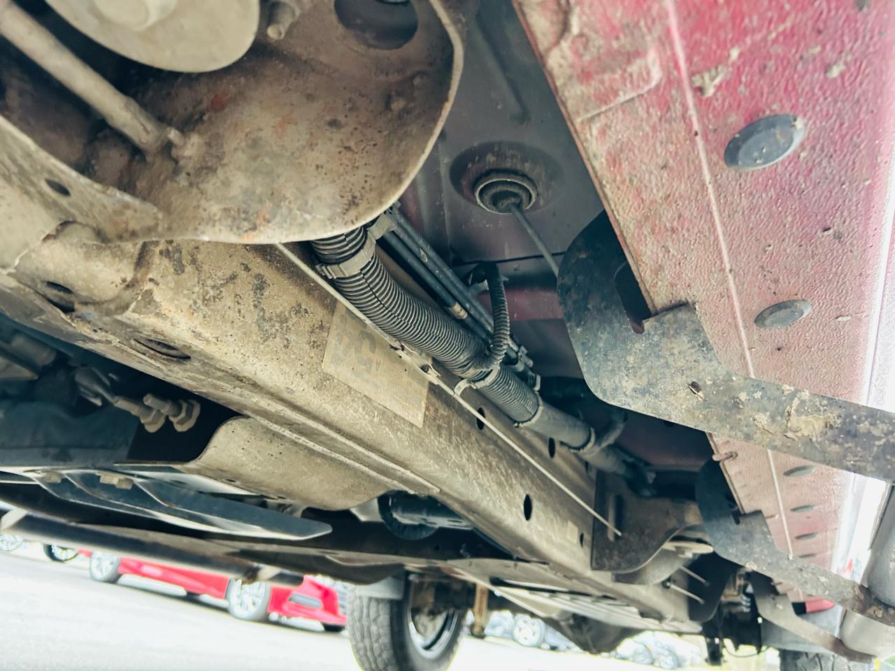 Chevrolet Silverado 1500 LT Crew Cab Long Box 4WD 2015