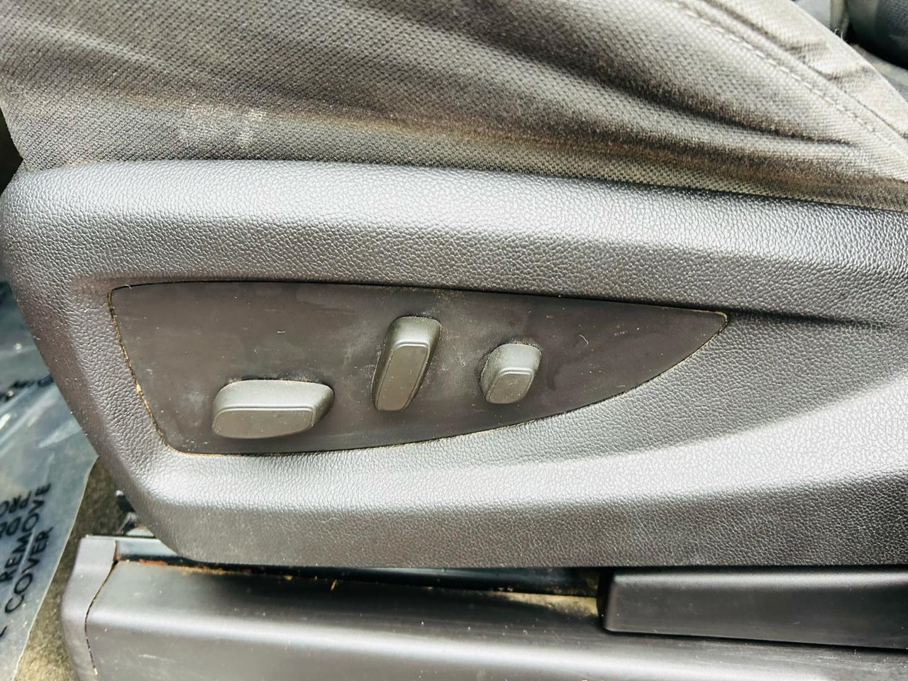 Chevrolet Silverado 1500 LT Crew Cab Long Box 4WD 2015