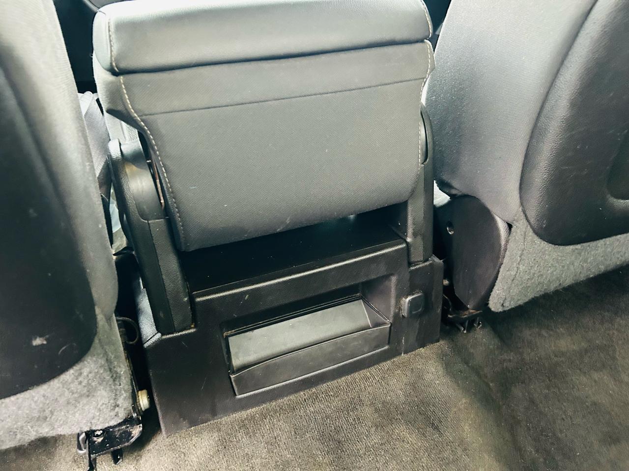 Chevrolet Silverado 1500 LT Crew Cab Long Box 4WD 2015