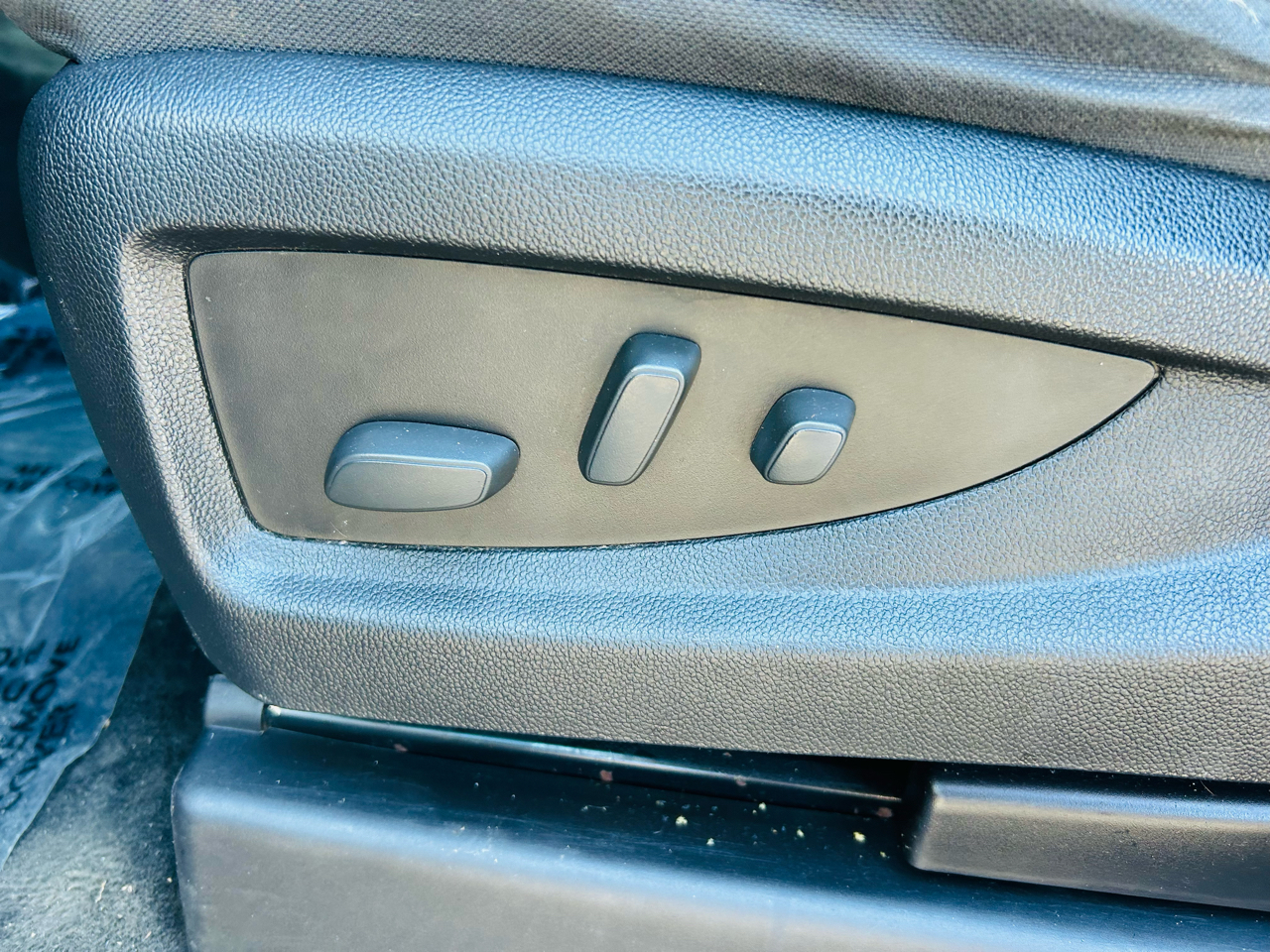 Chevrolet Silverado 1500 LT Crew Cab 2WD 2015