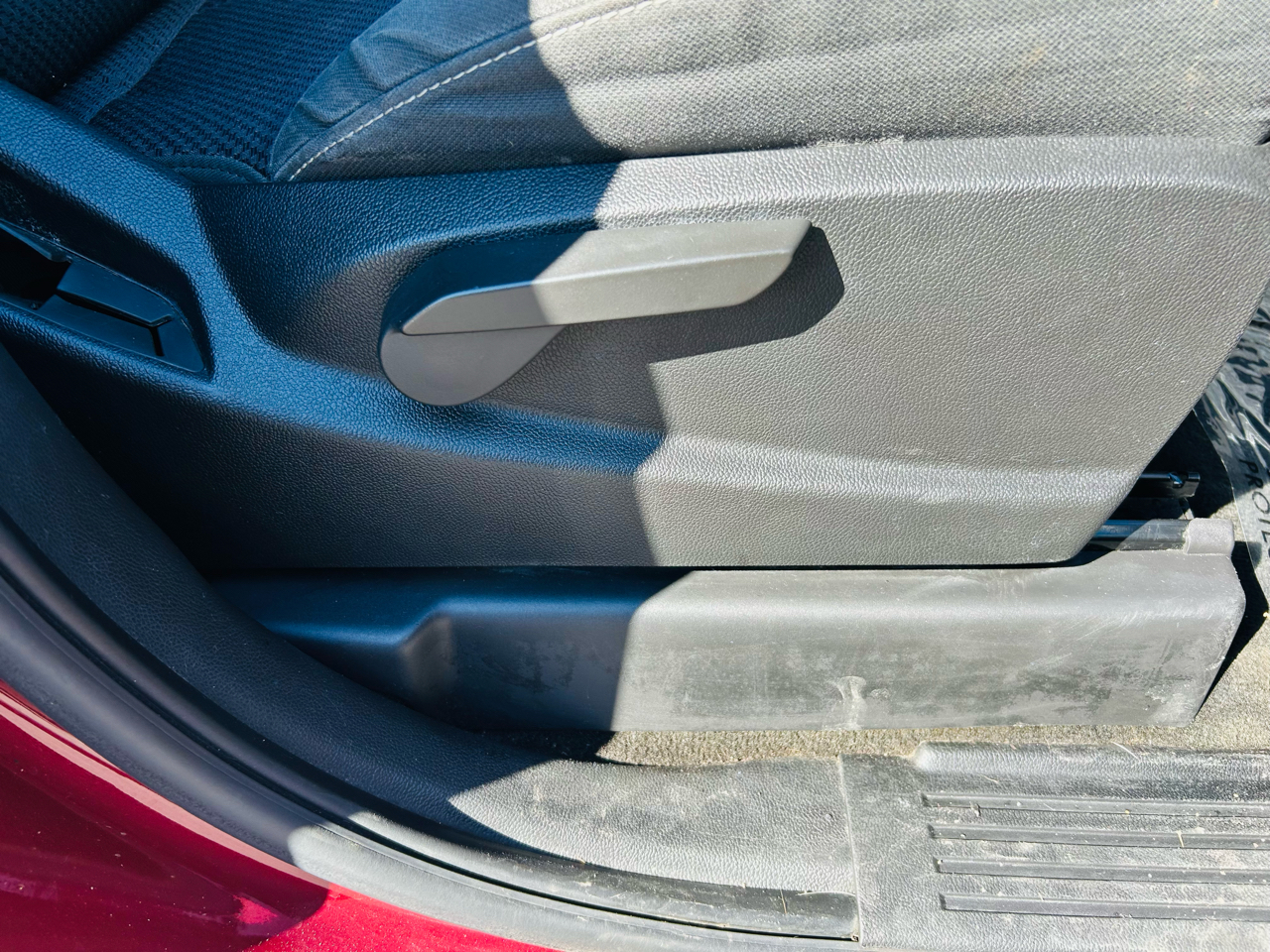 Chevrolet Silverado 1500 LT Crew Cab 2WD 2015