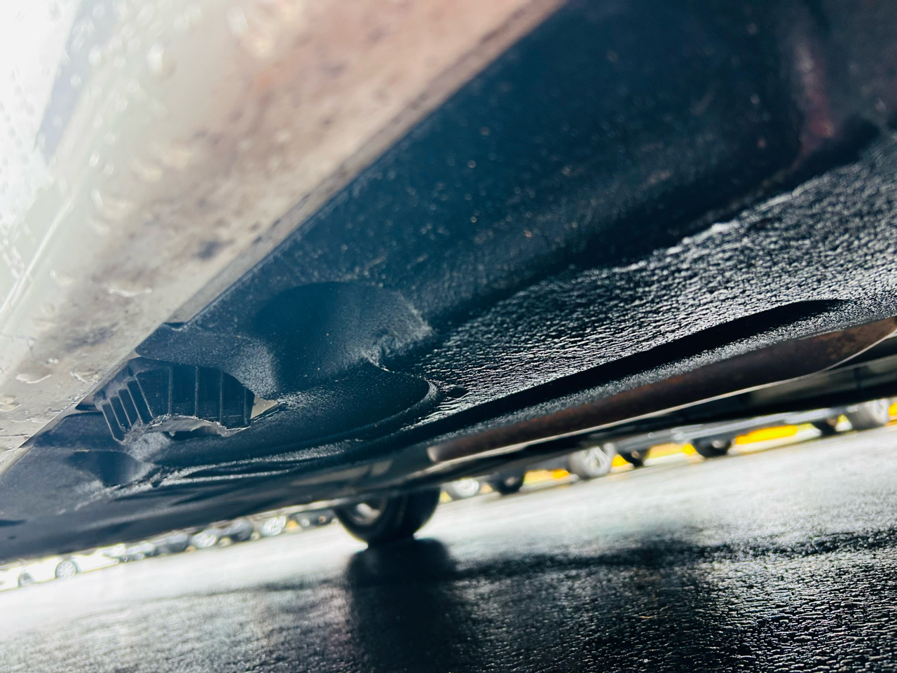 BMW 5-Series 528i 2012