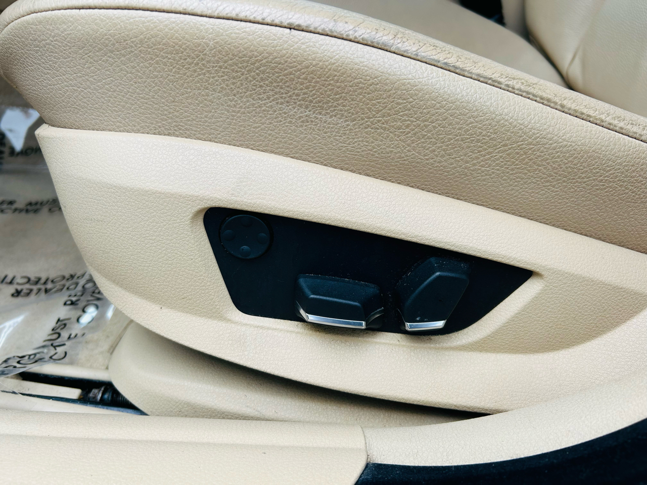 BMW 5-Series 528i 2012