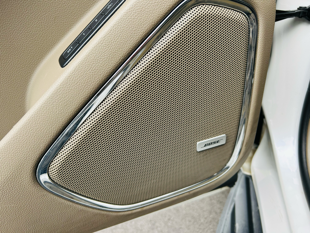 Chevrolet Tahoe LT 4WD 2018