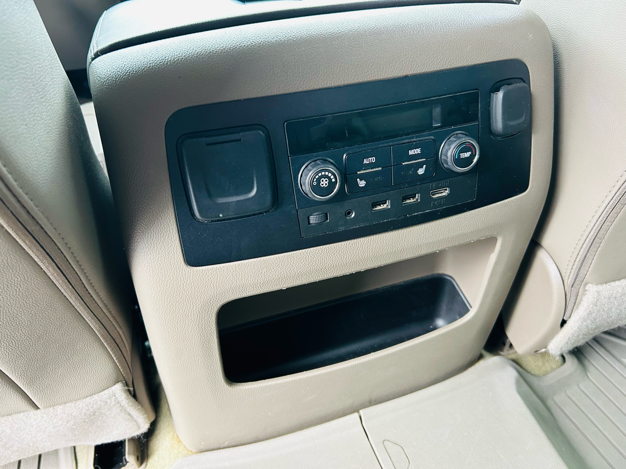 Chevrolet Tahoe LT 4WD 2018