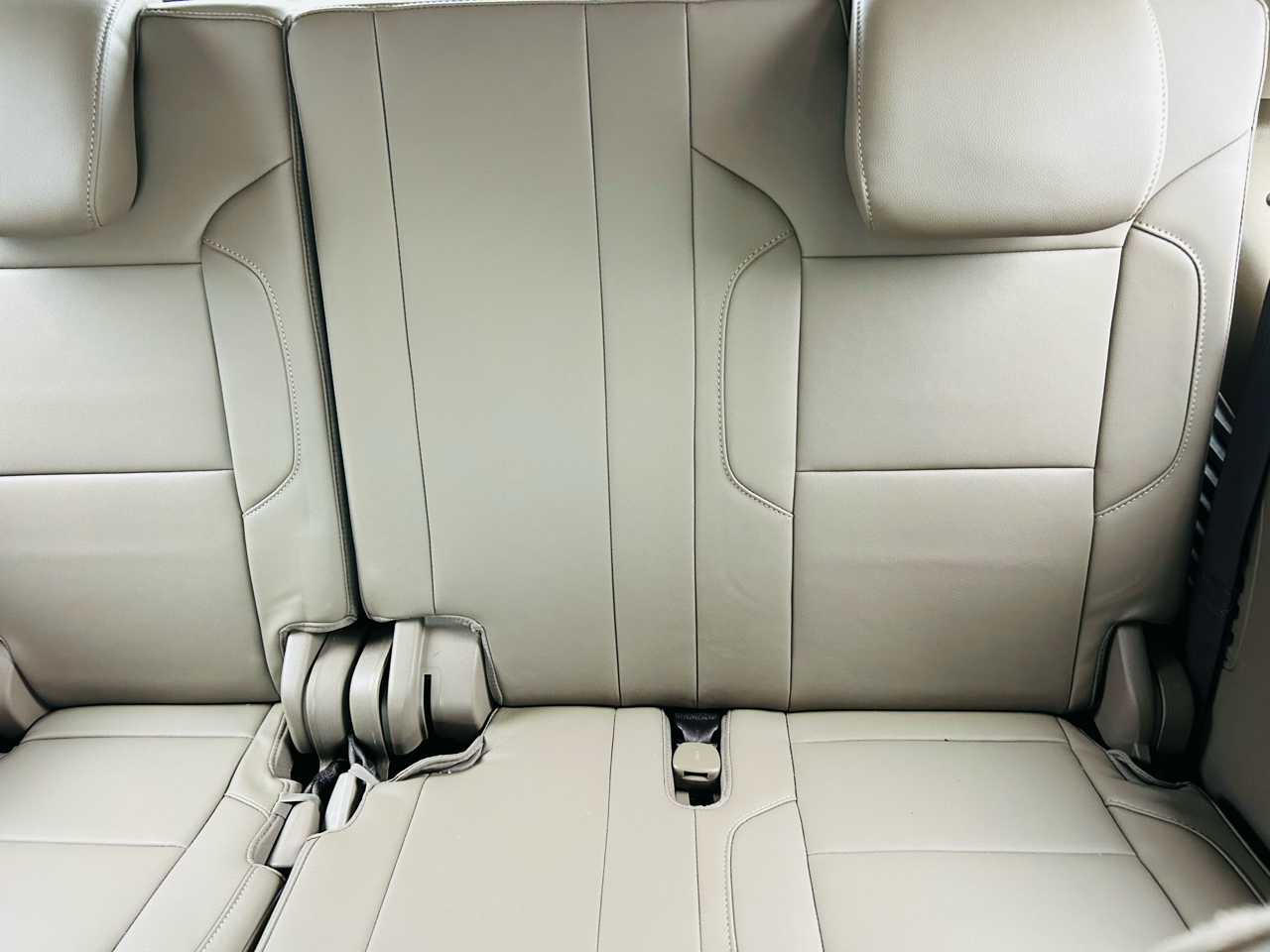 Chevrolet Tahoe LT 4WD 2018