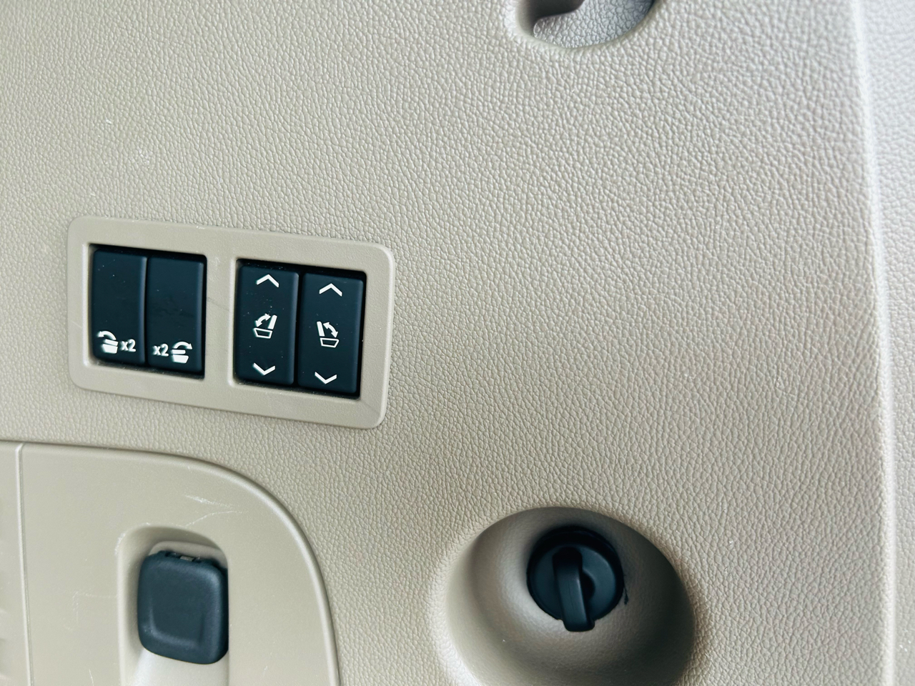 Chevrolet Tahoe LT 4WD 2018