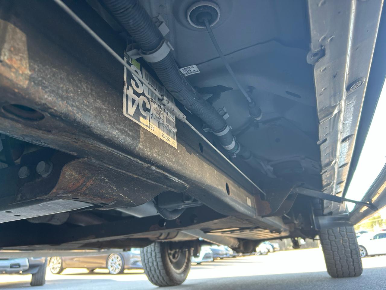 GMC Sierra 1500 SLT Crew Cab 2WD 2013