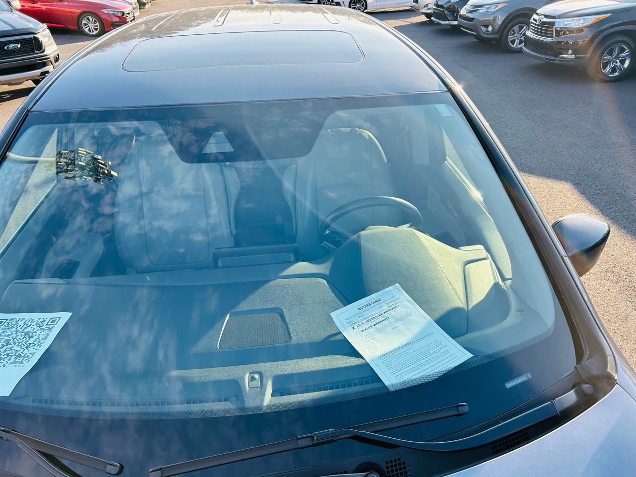 Honda Odyssey EX-L 2020