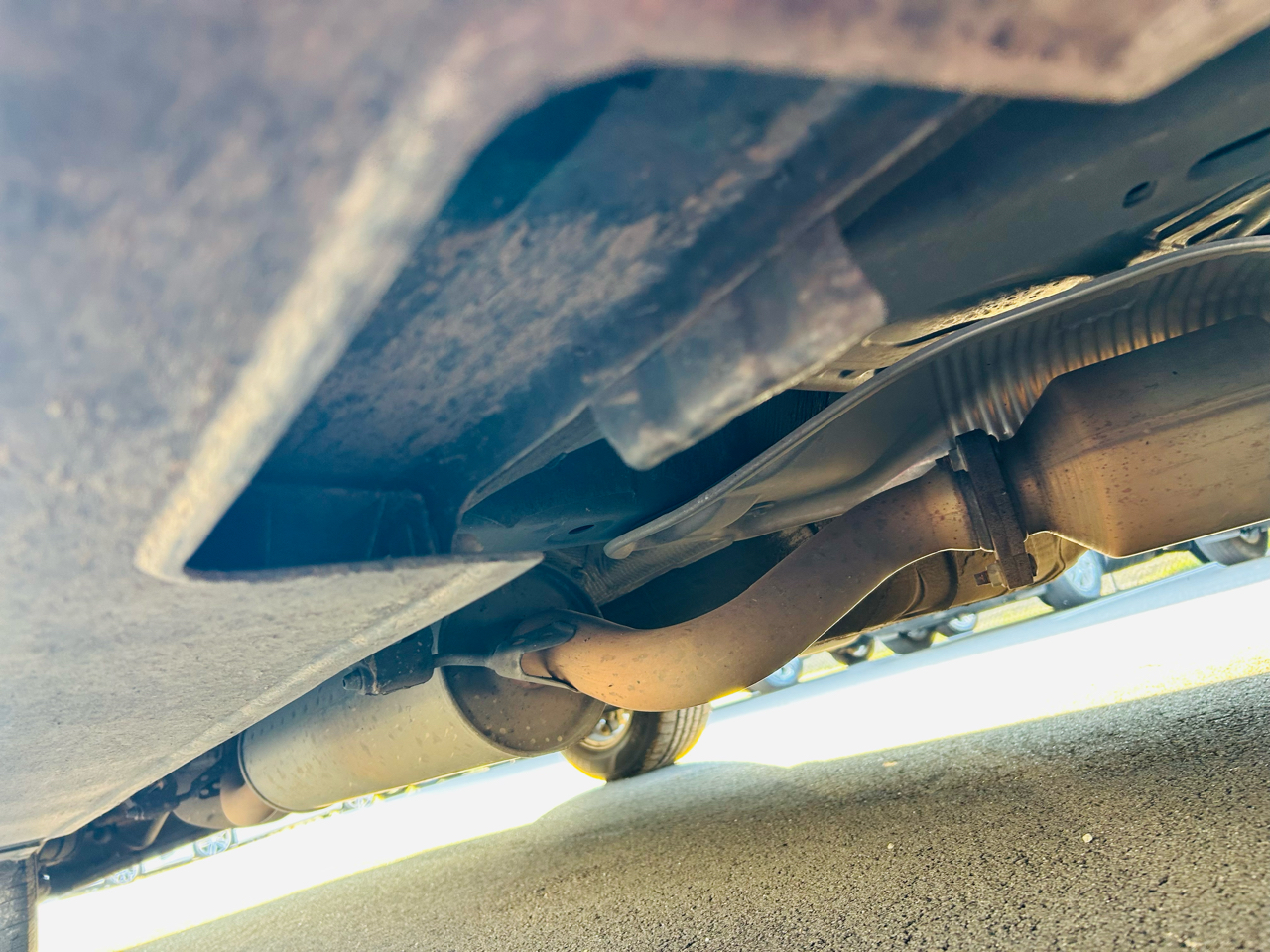 Honda Odyssey EX-L 2020