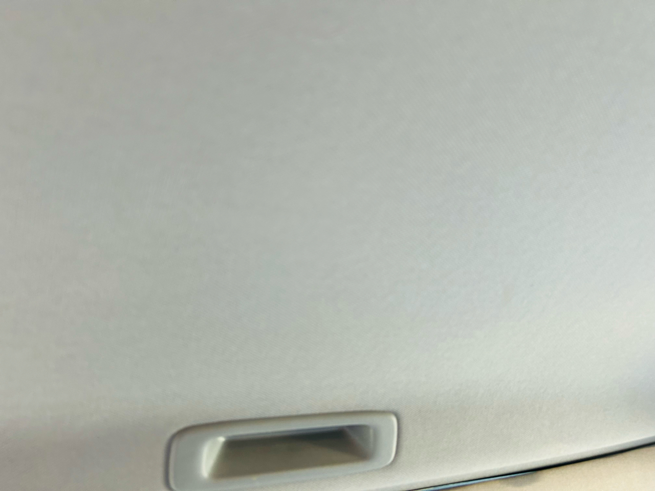 Honda Odyssey EX-L 2020