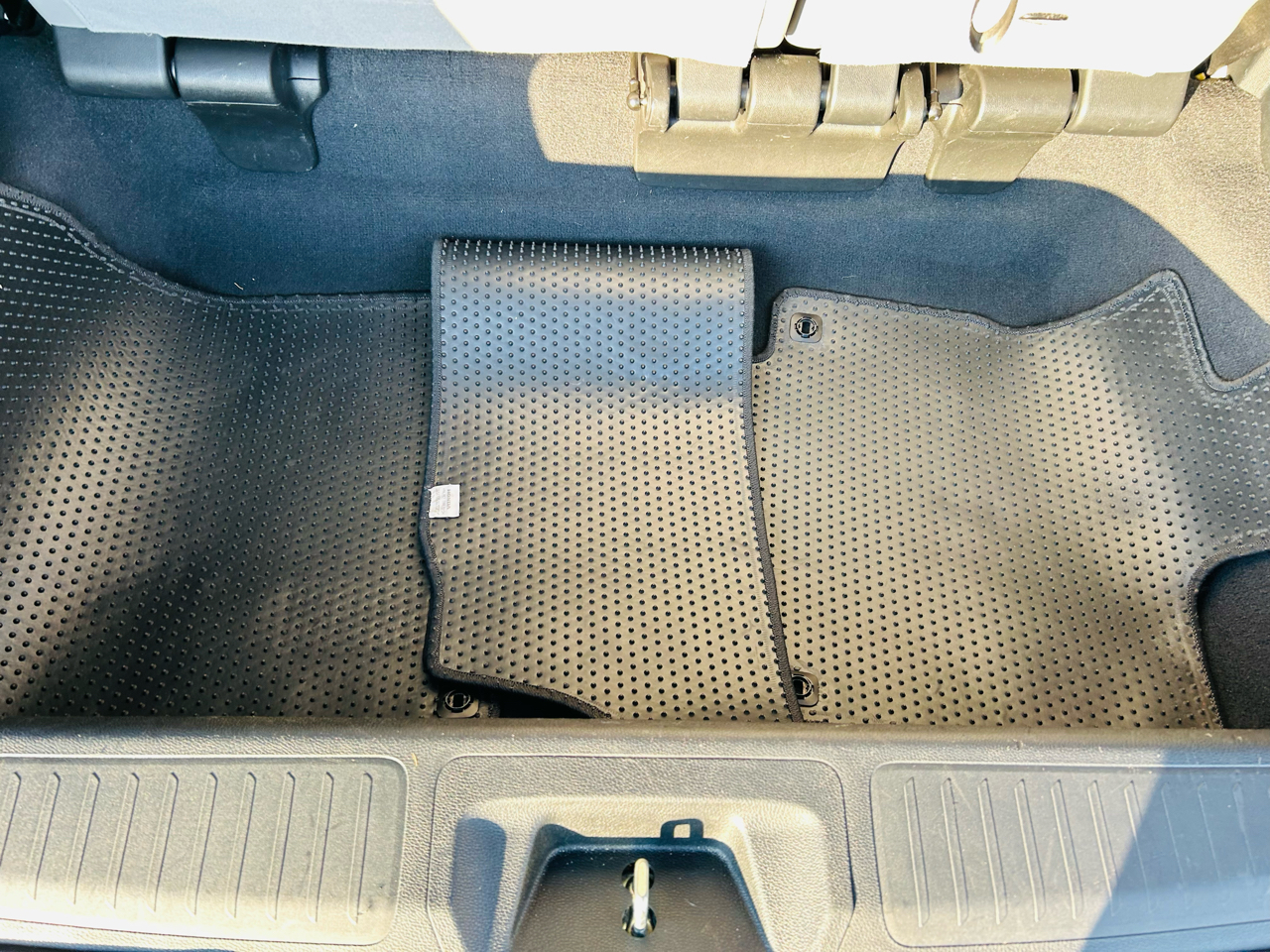 Honda Odyssey EX-L 2020