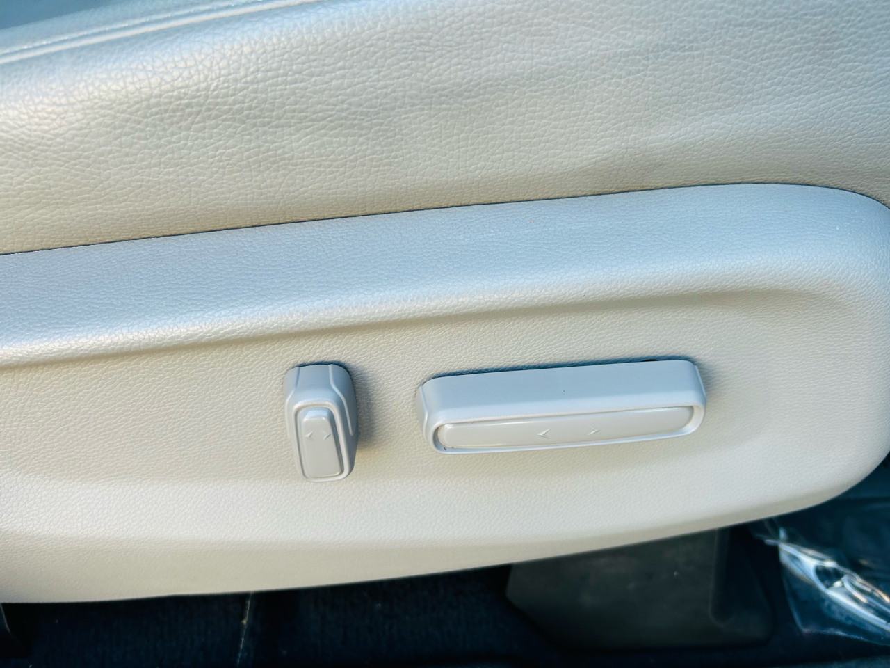 Honda Odyssey EX-L 2020