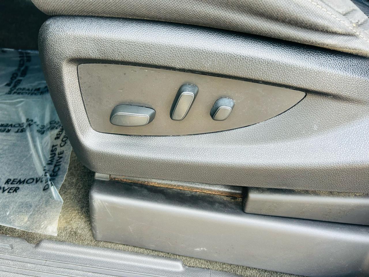 Chevrolet Silverado 1500 LT Crew Cab 2WD 2018