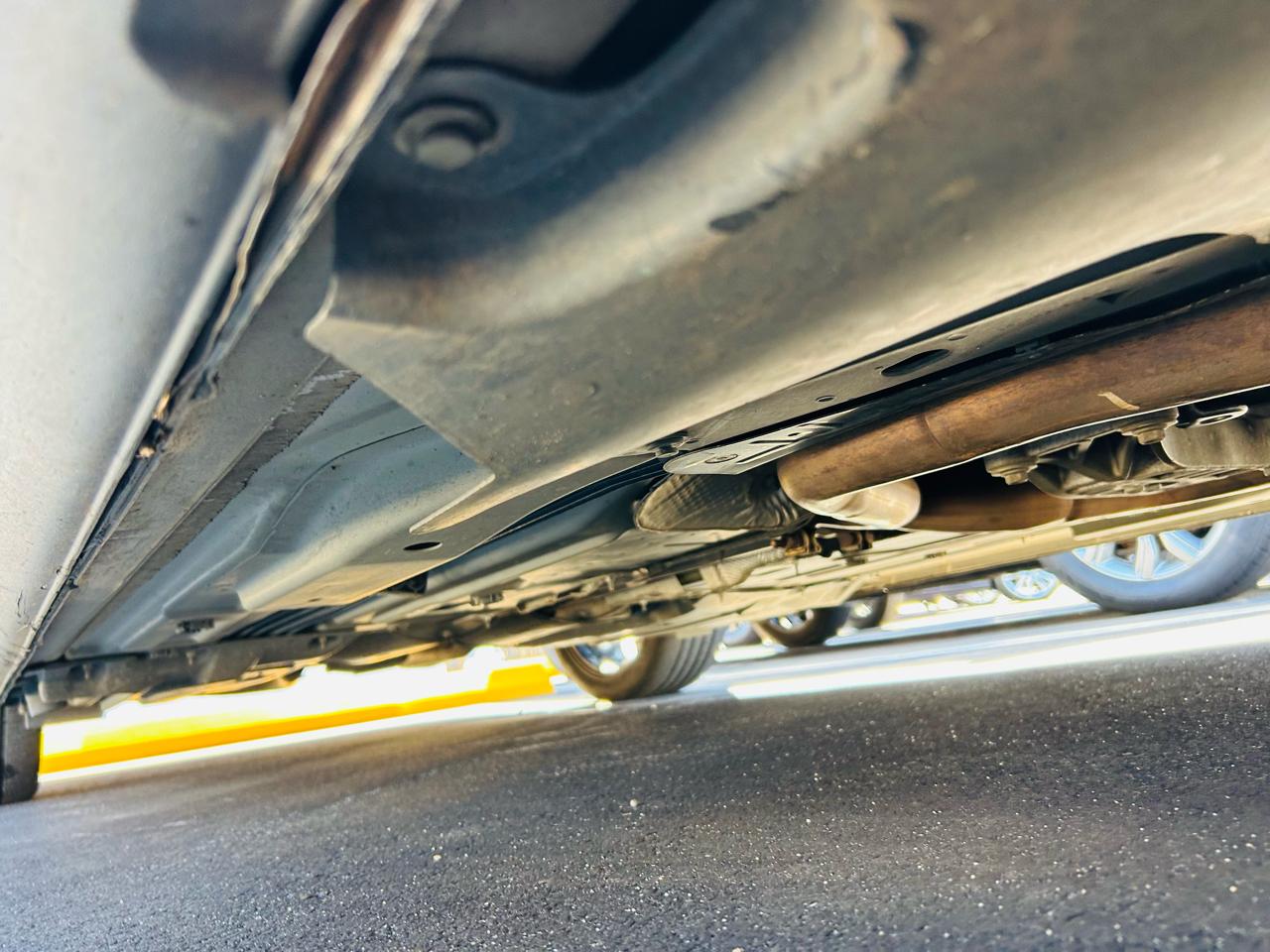 Dodge Challenger  2015