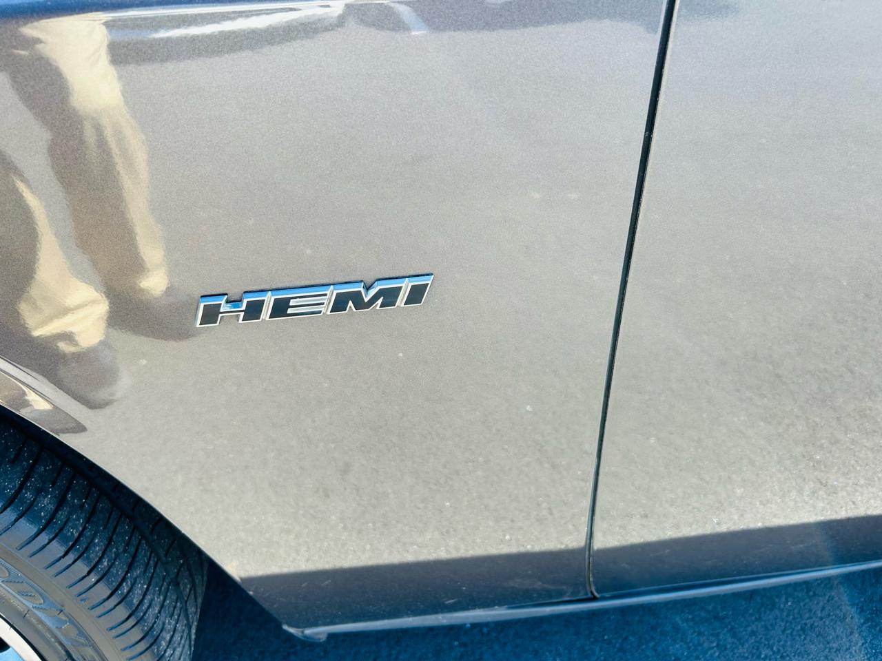 Dodge Challenger  2015