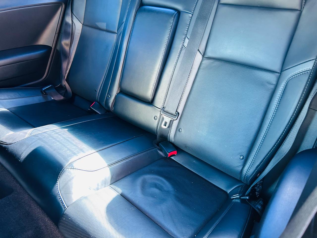 Dodge Challenger  2015