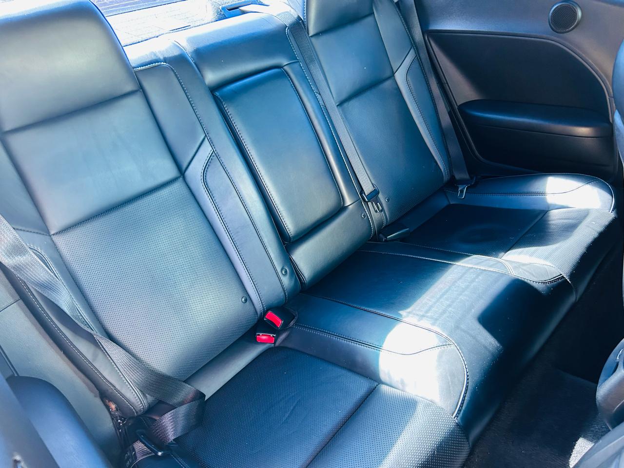 Dodge Challenger  2015