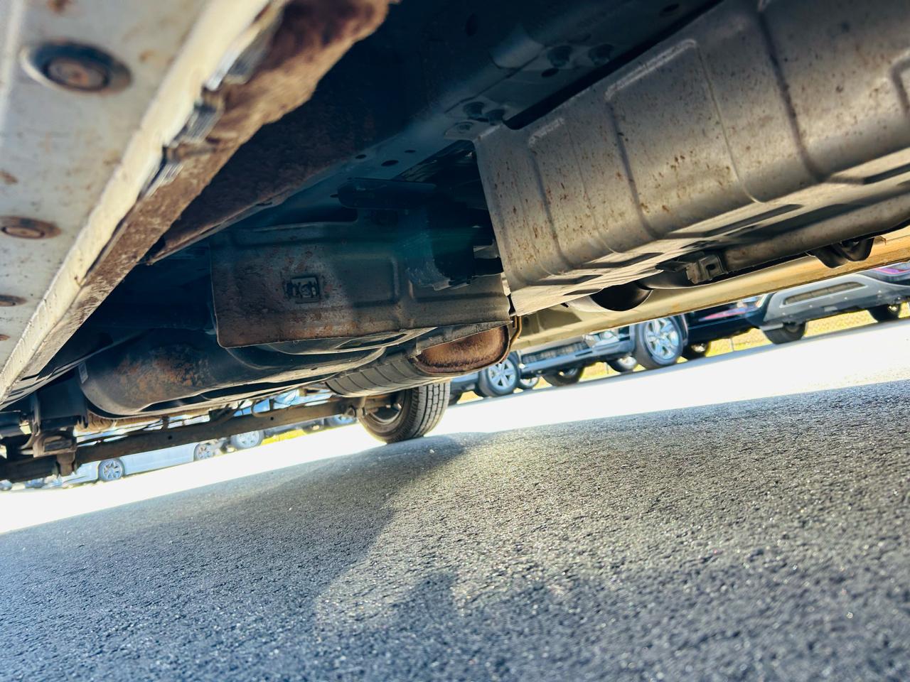 Nissan NV200 SV 2015